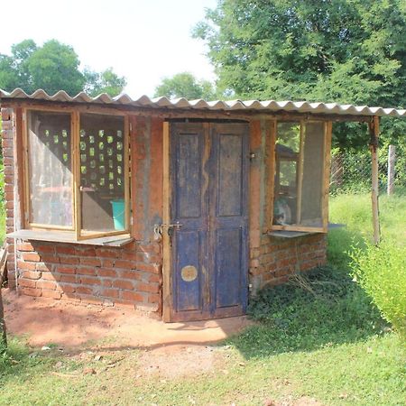 Beyond Community Apartment Auroville Bagian luar foto